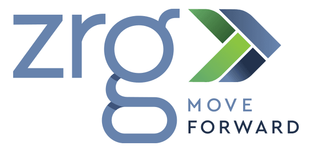 zrg logo image